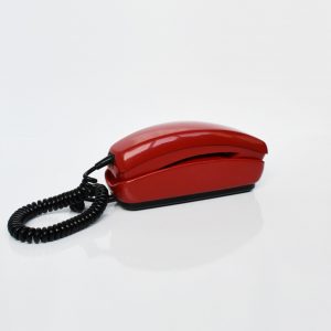 Telefono FACE STANDARD mod. GONDOLA, '80