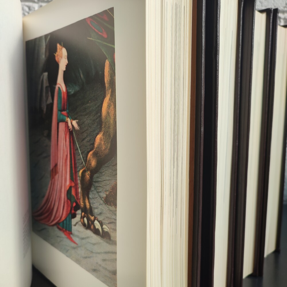 storia del costume in italia, trec