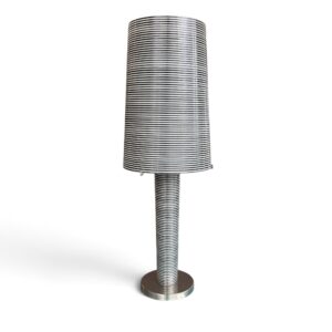 Lampada da tavolo Foscarini Lite Grande Tavolo di Marc Sadler