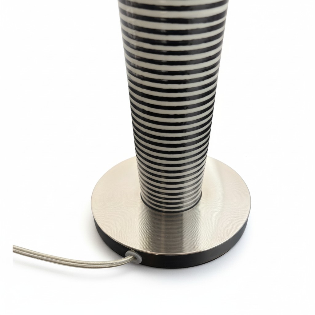 Lampada da tavolo Foscarini Lite Grande Tavolo di Marc Sadler
